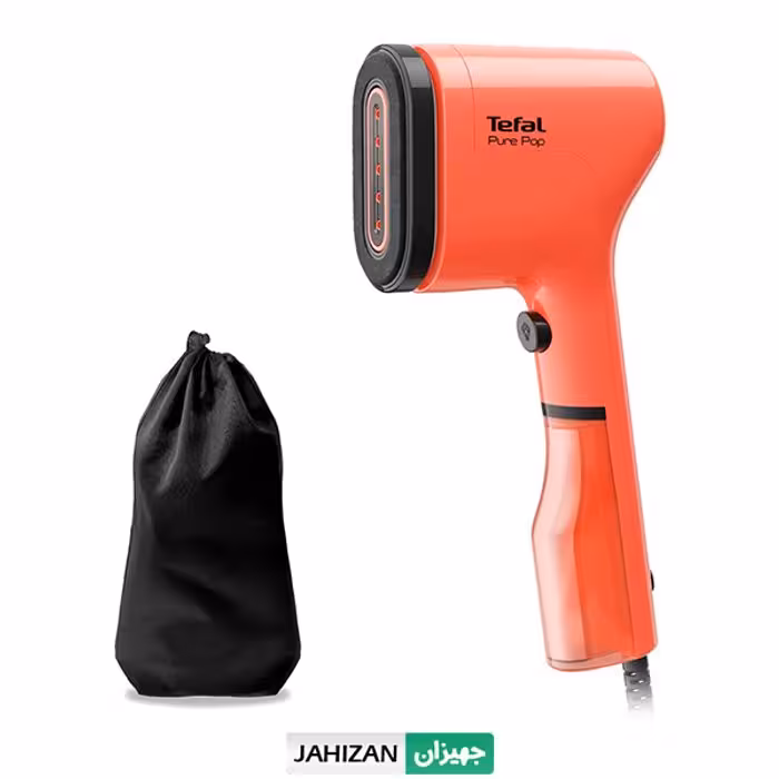 بخارگر تفال مدل DT2022