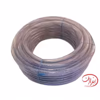 قیمت شیلنگ نمره 3 شفاف کرج ممتاز - 50 متری