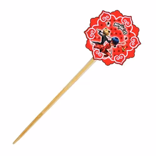 خلال دندان تم تولد دختر کفشدوزکی