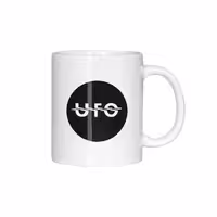 خرید ماگ-لیوان ژالینو  UFO کد 001