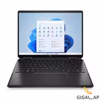 لپ تاپ HP SPECTRE 14 مدل I5 1335U 16GB 512GB SSD INTEL IRIS XE 14 INCH 2K X360 TOUCH