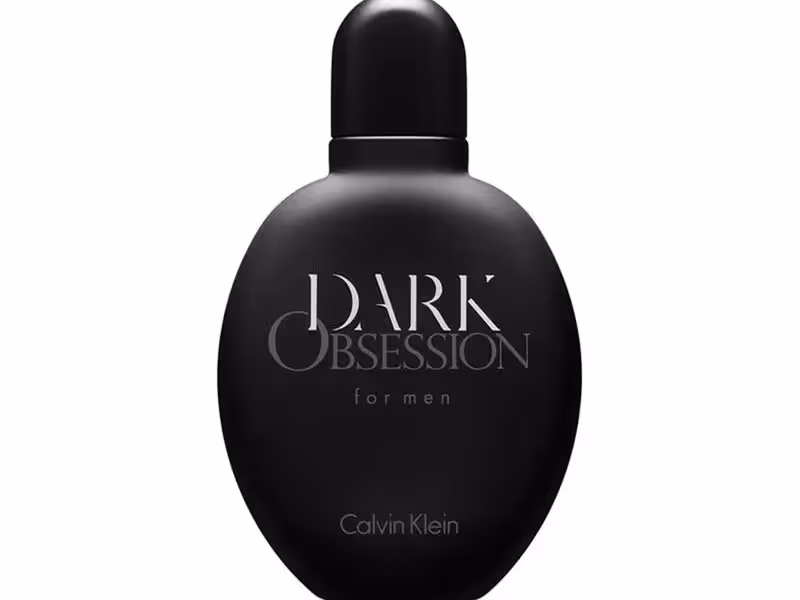 ادکلن کالوین کلین دارک آبسشن مردانه