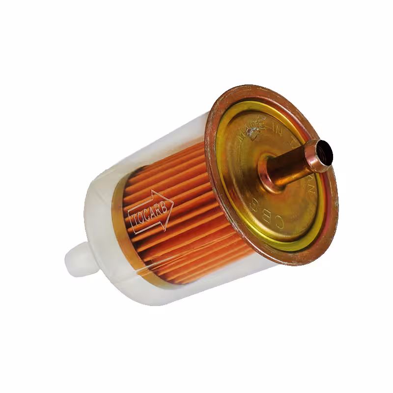 فیلتر بنزین پژو 405 کاربراتوری 2000