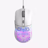 خرید موس Glorious Model O Eternal White با بهترین قیمت