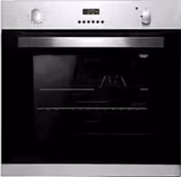 فر توکار بیمکث مدل MF 0010 برقی و گازی