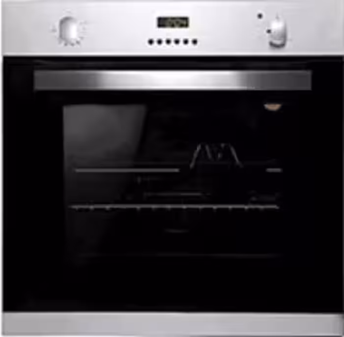 فر توکار بیمکث مدل MF 0010 برقی و گازی