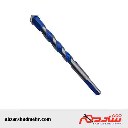 مته همه کاره سایز 7 میلمیتر