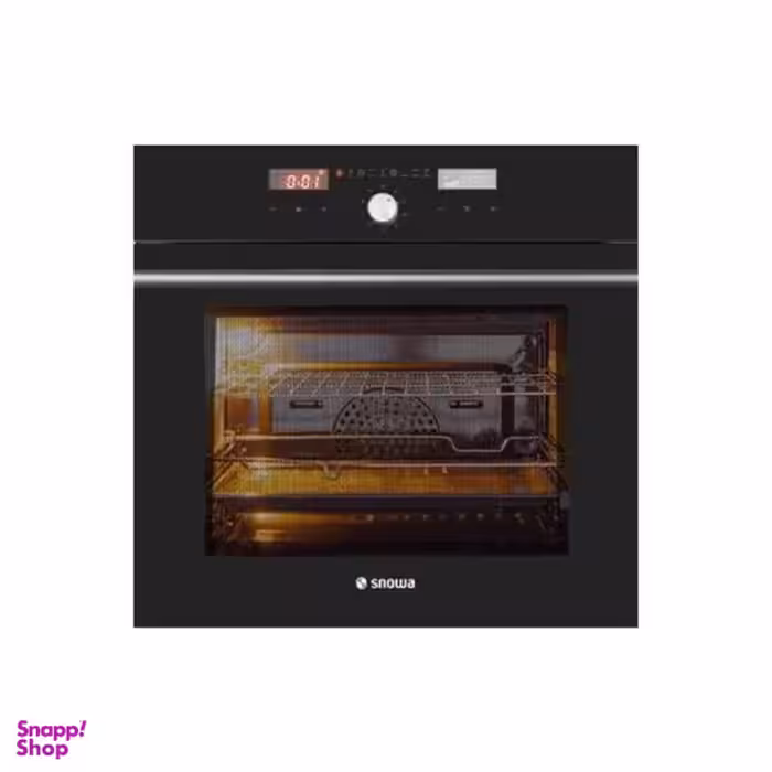 فر توکار برقی اسنوا مدل SBE-3611