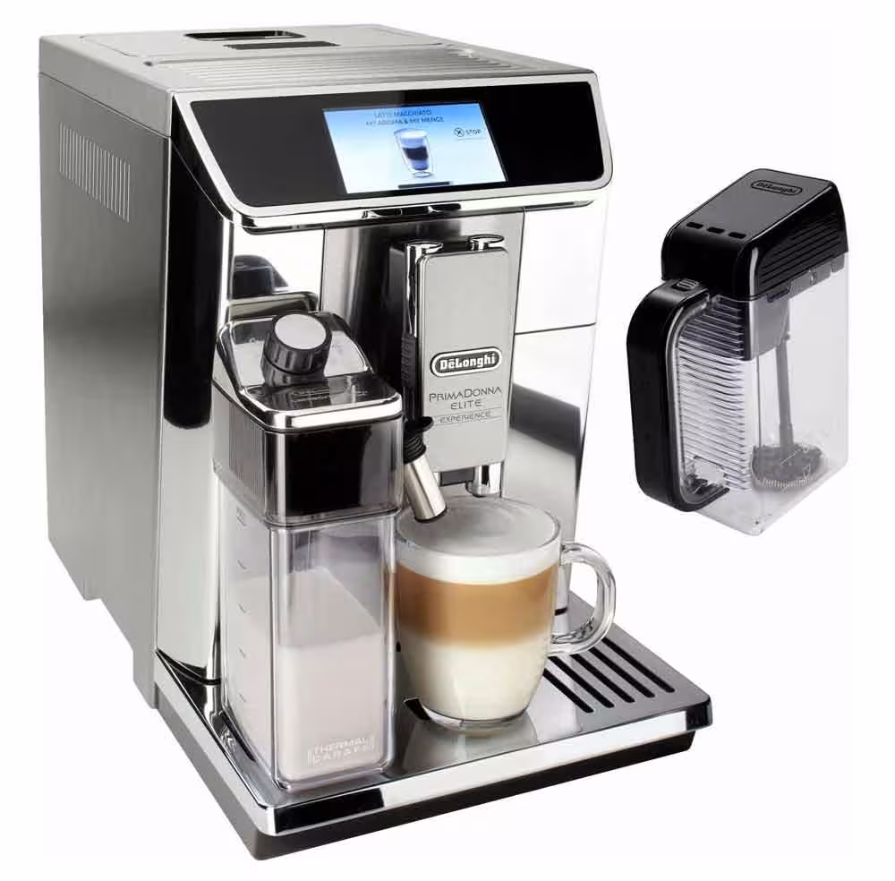 اسپرسوساز دلونگی مدل ECAM650.85