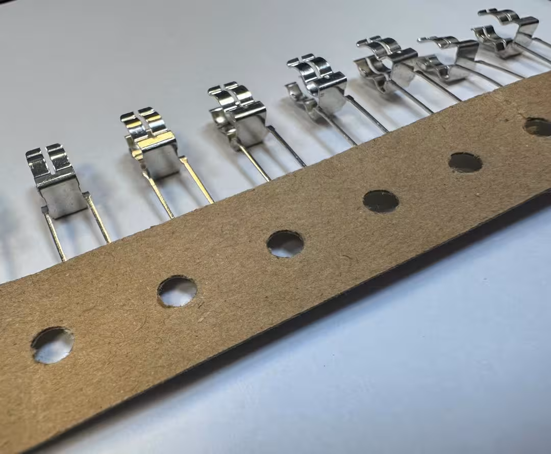 پین فیوز نواری HF_004