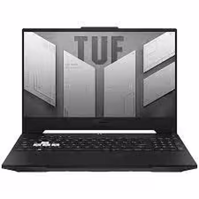 لپ تاپ 15.6 اینچی ایسوس مدل FX517ZR-F15.173070-A – کاستوم شده