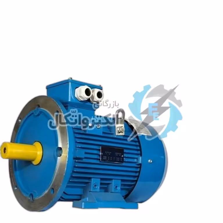 الکتروموتور ارسم 5.5KW سه فاز