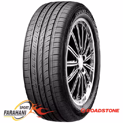 لاستیک رودستون سایز 235/55R17 مدل N5000 Plus