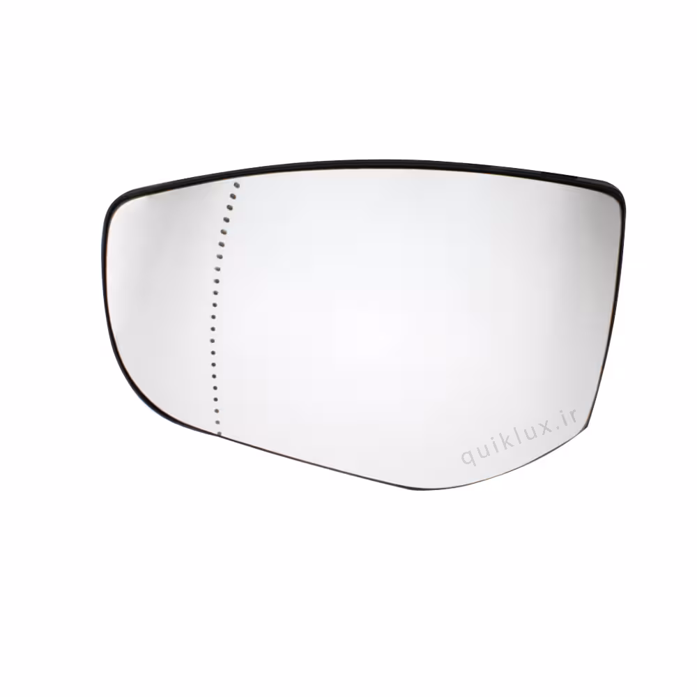 شیشه اینه بغل دنا پلاس گرمکن فابریک reffilex  (راننده)