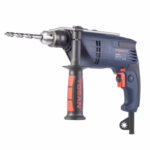 دریل 13میلیمتر چکشی (0079D)