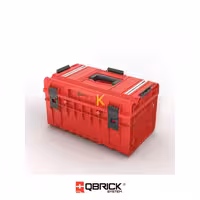 جعبه ابزار مدل QS Red One 350 2.0 Technik Ultra HD کیوبریک