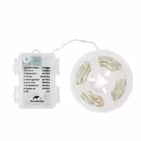 چراغ ریسه‌ای کمپینگ نیچرهایک مدل CNH22DQ019