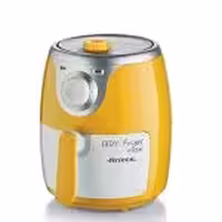 سرخ کن بدون روغن آریته مدل ARIETE 4615 رنگ زرد