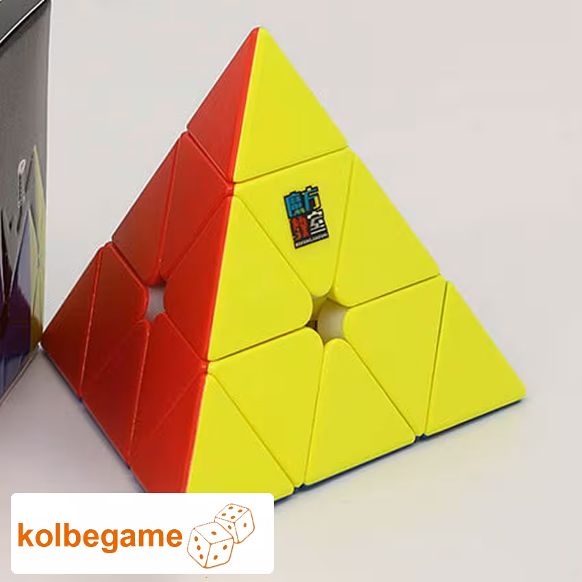 هرم مویو میلانگ مگنت استیکرلس