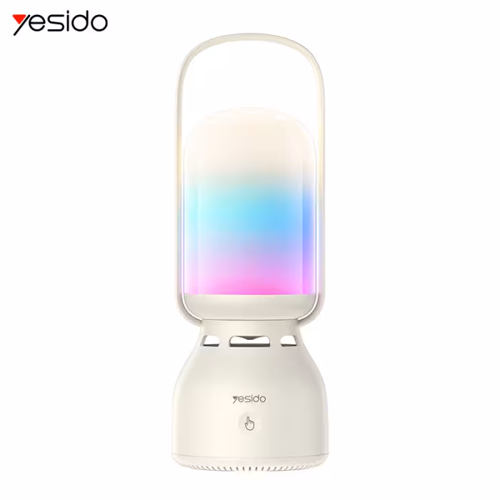 اییکر قابل حمل یسیدو مدل yesido YSW26