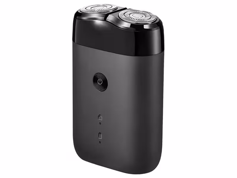 ریش تراش میجیا شیائومی Xiaomi Mijia MSX201 Portable Shaver