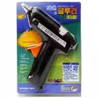 چسب تفنگی جانسون