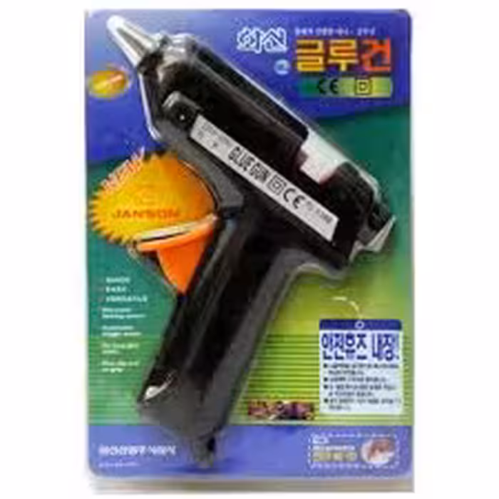 چسب تفنگی جانسون