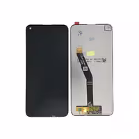 LCD P40 LITE NOVA 5i NOVA 7i BLACK HUW,,