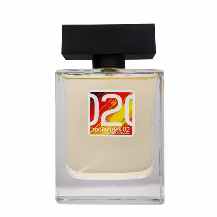 ادو پرفیوم مردانه پرستیژ مدل Molecule 020