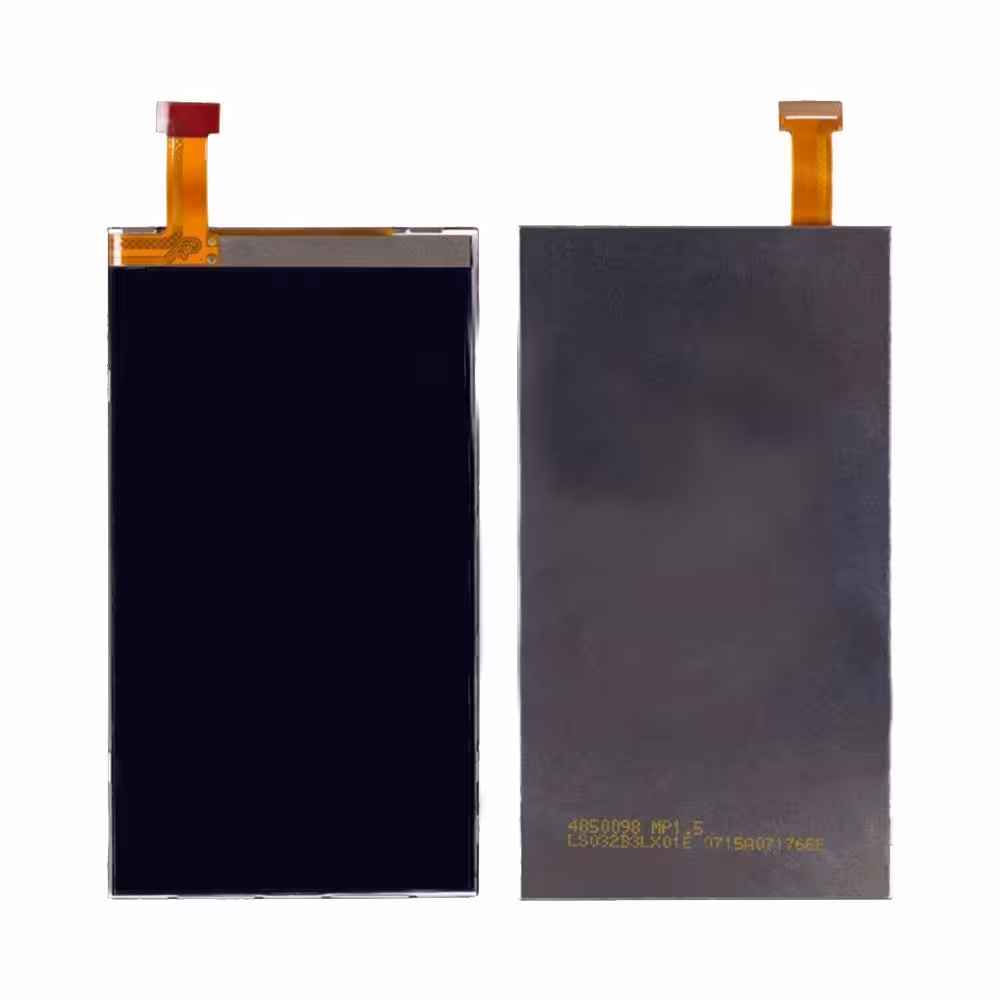 ال سی دی اورجینال نوکیا مدل LCD NOKIA 5800