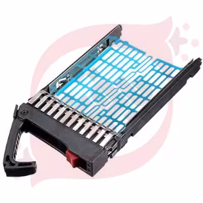 HPE HDD Caddy 2.5&quot; Gen7,Gen6,Gen5  Pn: 378343-002