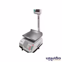 ترازو محک مدل 16000a وزن 35کیلو