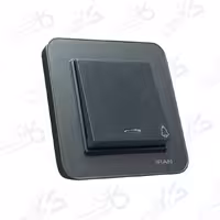 شاسی زنگ ارس زغال سنگی | ایران الکتریک