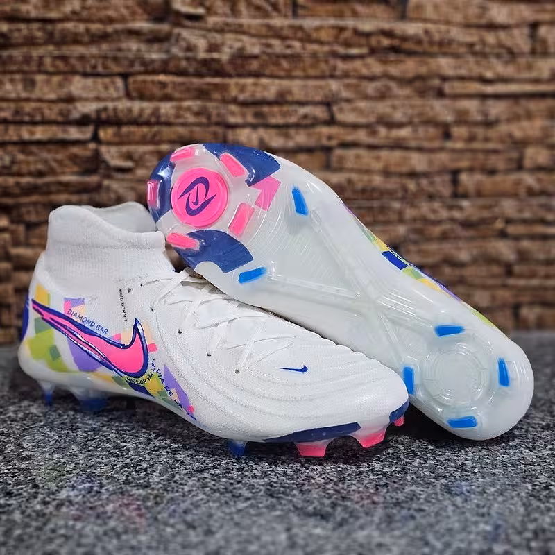 کفش فوتبال نایک فانتوم لونا الیت اف جی – Nike Phantom Luna Elite FG