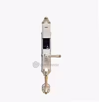 دستگیره دیجیتال ایلاک مدل  K90