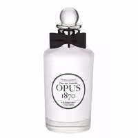 عطر Opus 1870 از برند Penhaligon’s