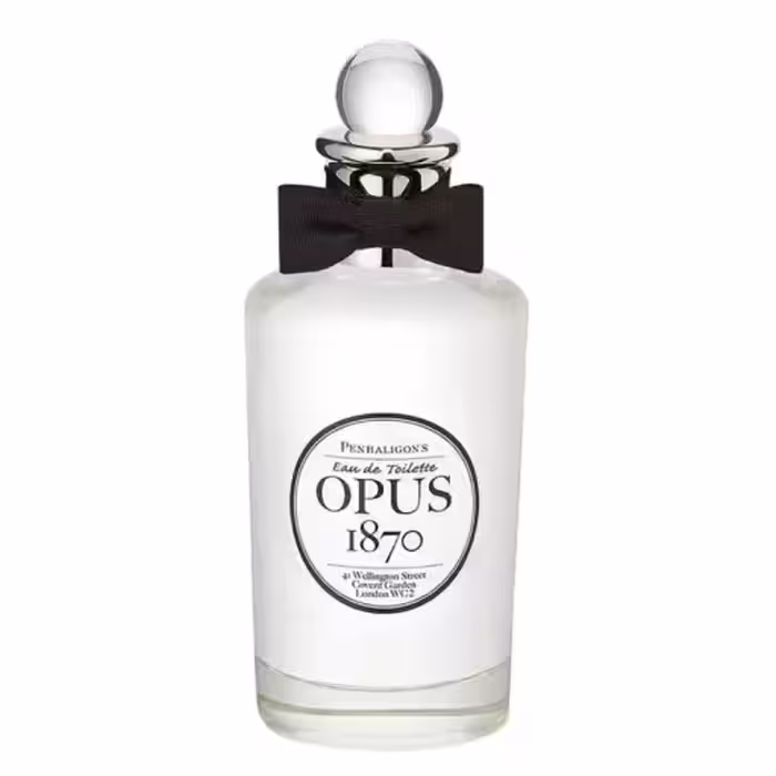 عطر Opus 1870 از برند Penhaligon’s