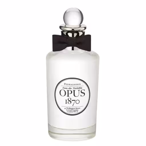 عطر Opus 1870 از برند Penhaligon’s