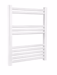 رادیاتور حوله خشک کن 10پره بوتان