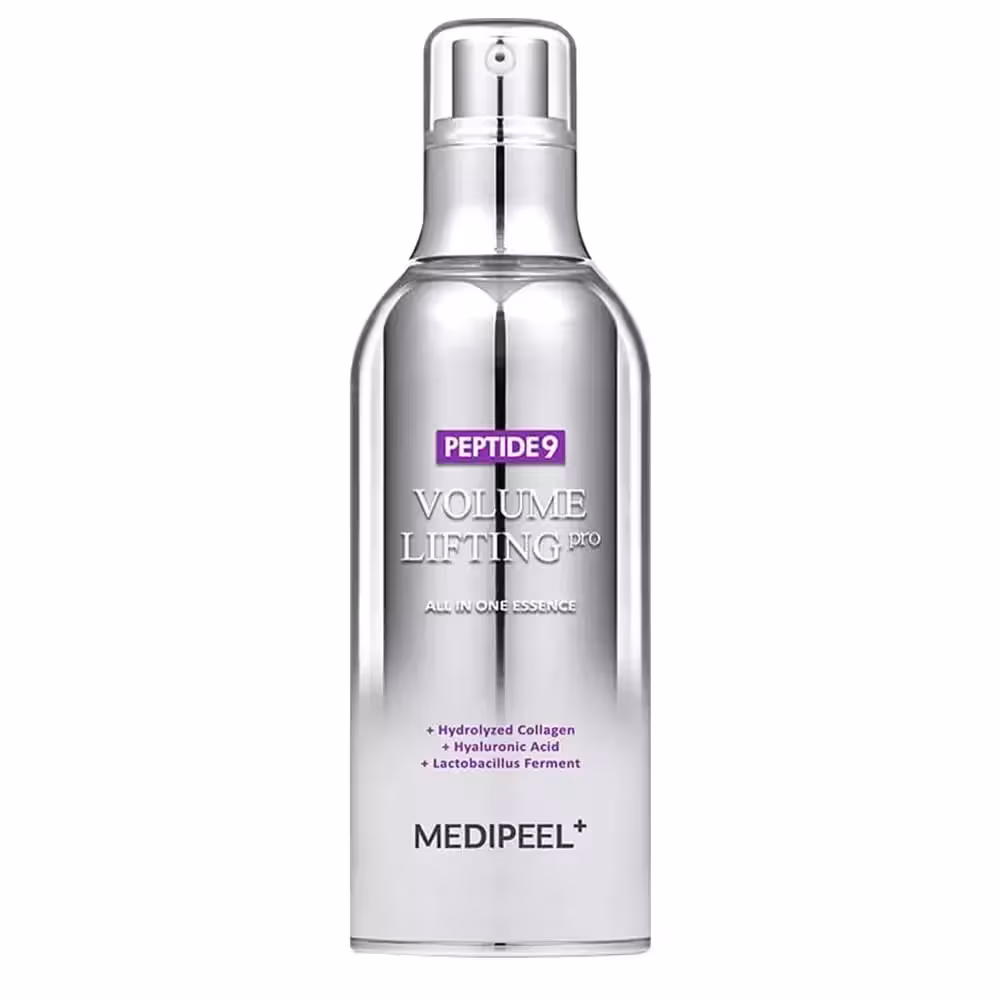 اسنس 9 پپتاید ضد چروک و لیفتینگ مدی پیل Medi-Peel مدل Lifting Pro حجم 100 میل