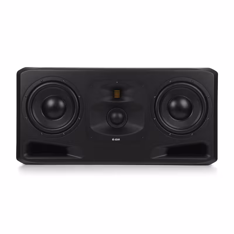 اسپیکر مانیتورینگ ADAM S5H