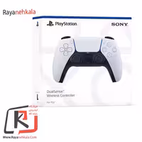 دسته بازی PS5 ORG | فروشگاه اینترنتی رایانه کالا_دنیای دیجیتال