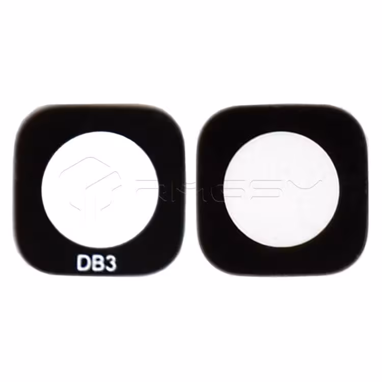 شیشه دوربین هوآوی P9 Lite