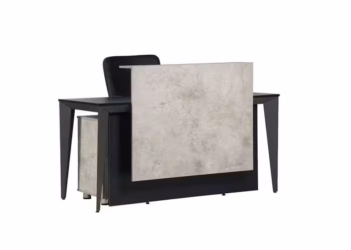 میز پذیرش ایپک مدل اطلس