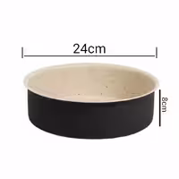 قالب گرد گرانیت24سانت