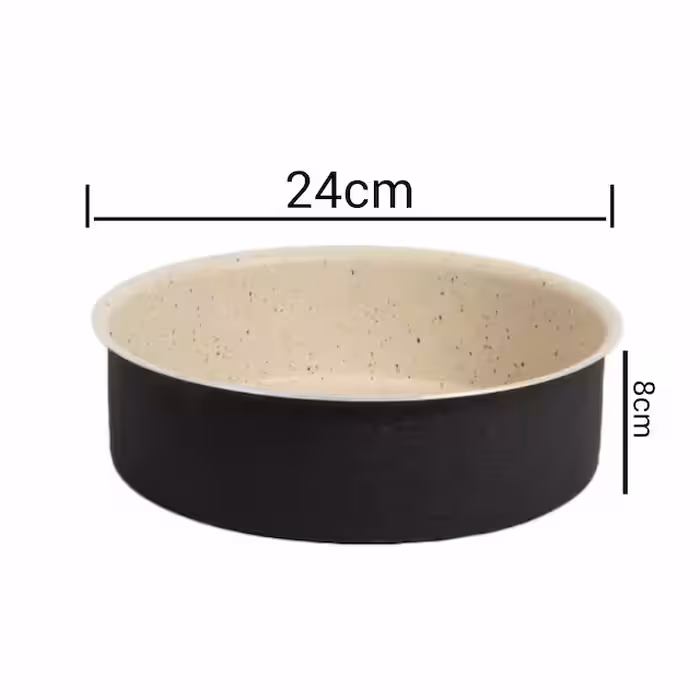 قالب گرد گرانیت24سانت