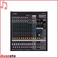 میکسر یاماها YAMAHA-MGP16X