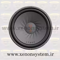 ساب ووفر خودرو هانتر سایز 12 اینچ مدل HT-1230PRIME