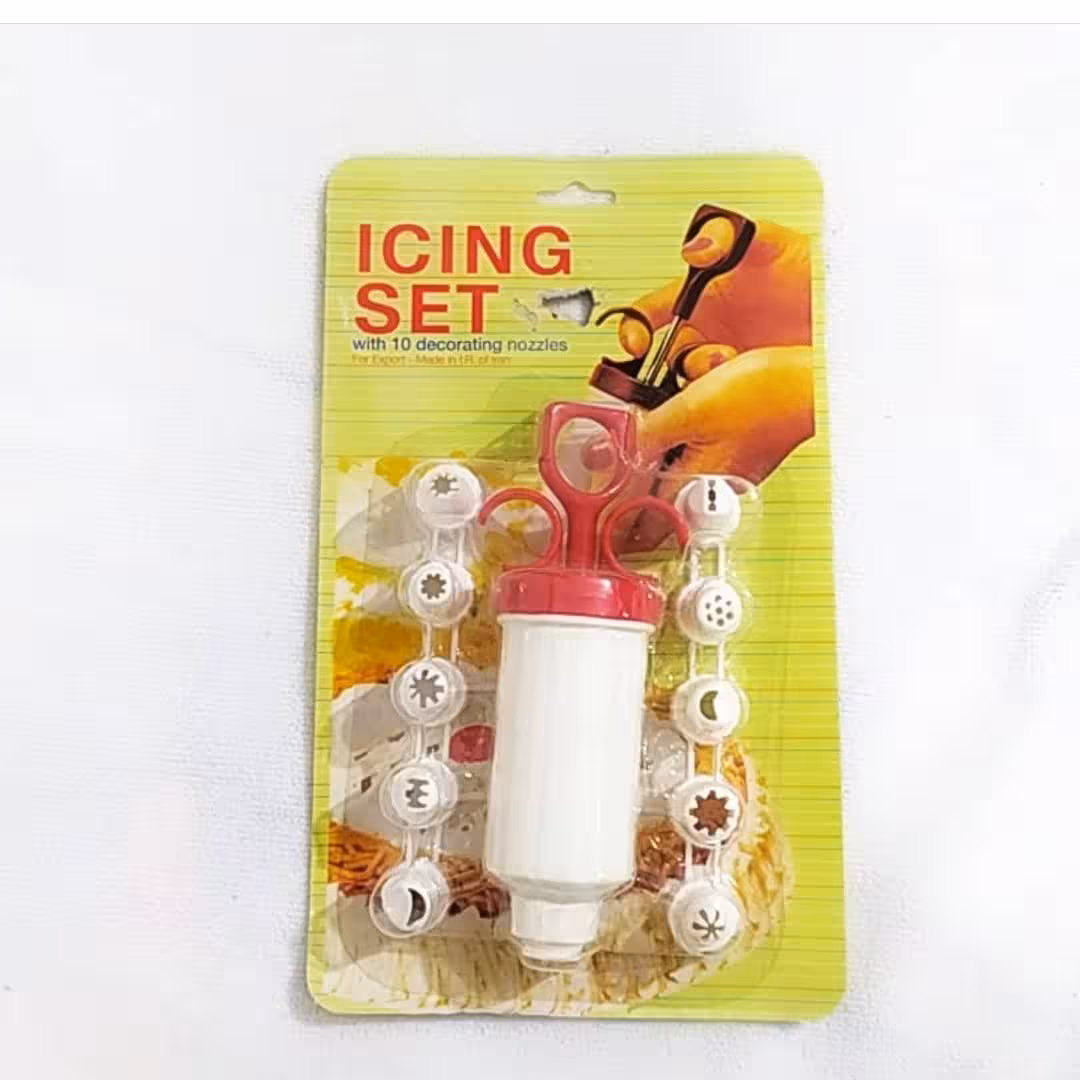 خامه ریز پلاستیکی 10سری