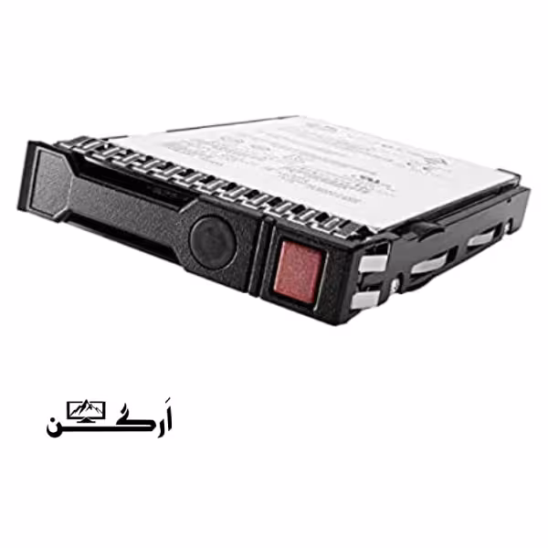 اس اس دی سرور اچ پی مدل 1.92TB 6G SATA RI